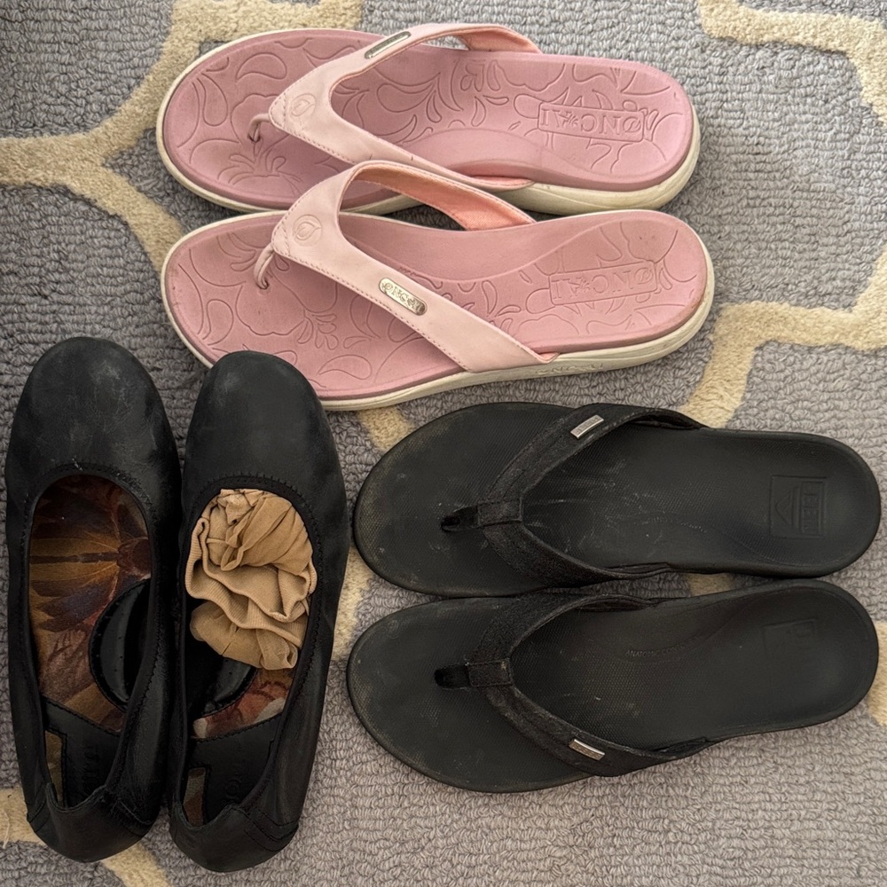 Private listing: Shawn